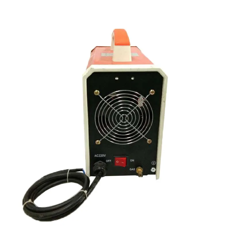 WS 200 Ac Dc Inverter Tig Welding Machine Alluminium 110V/220V