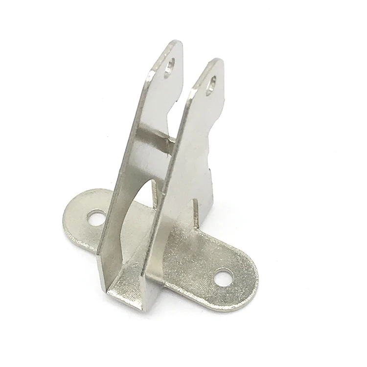 Различные типы чугунных металлических поворотных кронштейнов для полки