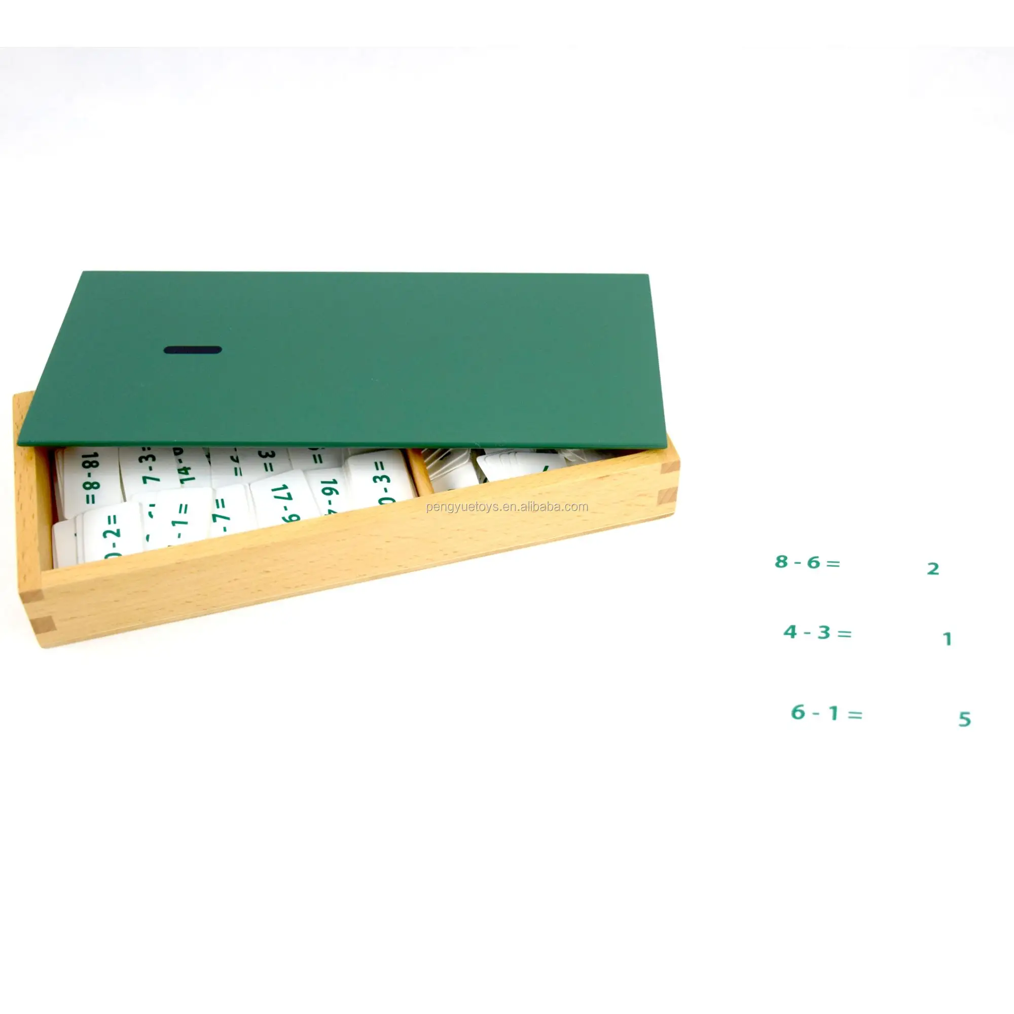 classic montessori toys