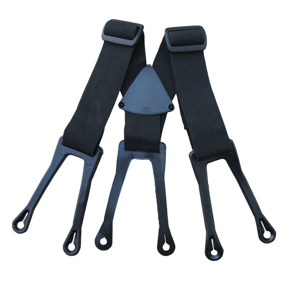 Подтяжки Bauer Suspenders SR