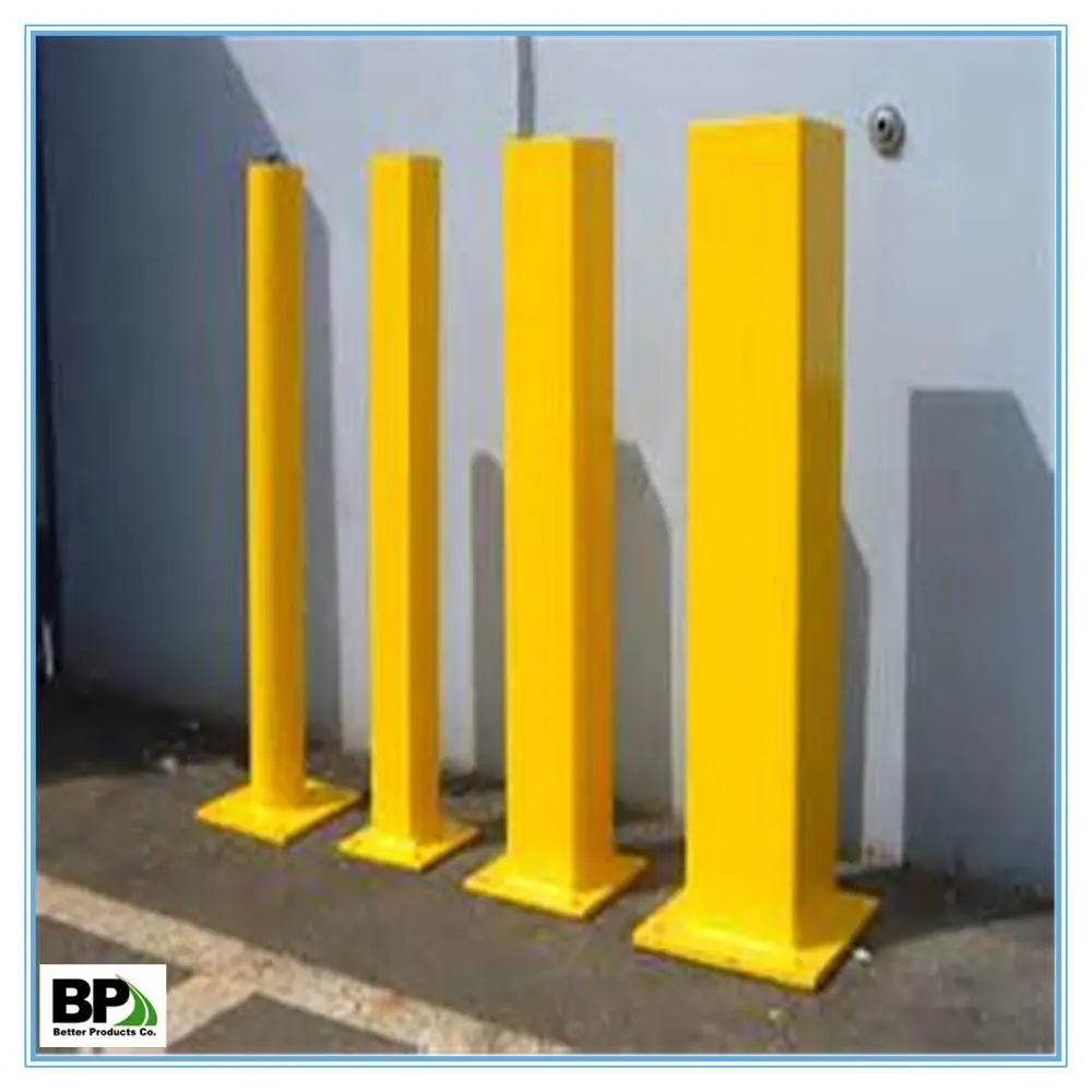 Дорожная безопасность гибкий дорожный металлический направляющий