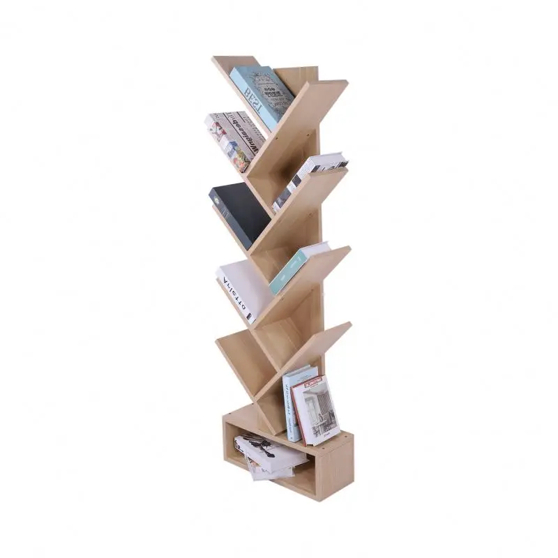 Tree Shaped Bookshelf Wholesaler Bookshelf