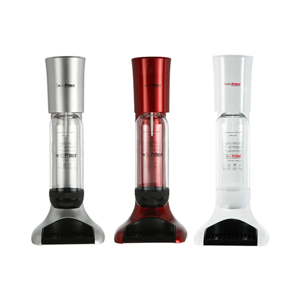 2016 professional new home soda maker