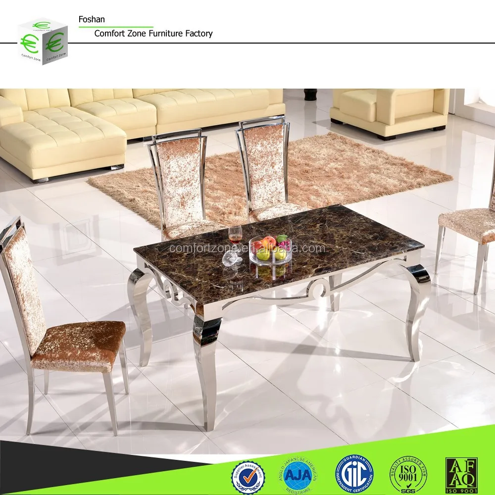 A8034 Turkish Hideaway Granite Top Dining Table And Chair Set Buy Hideaway Dining Table And Chair Set