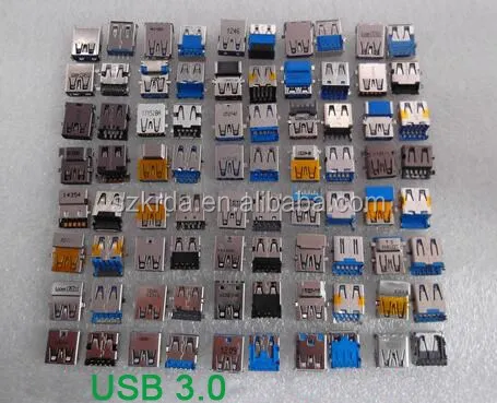 Connecteur D'alimentation Jack DC Pour ASUS Eee PC 1025 - Pièce Neuve Générique
