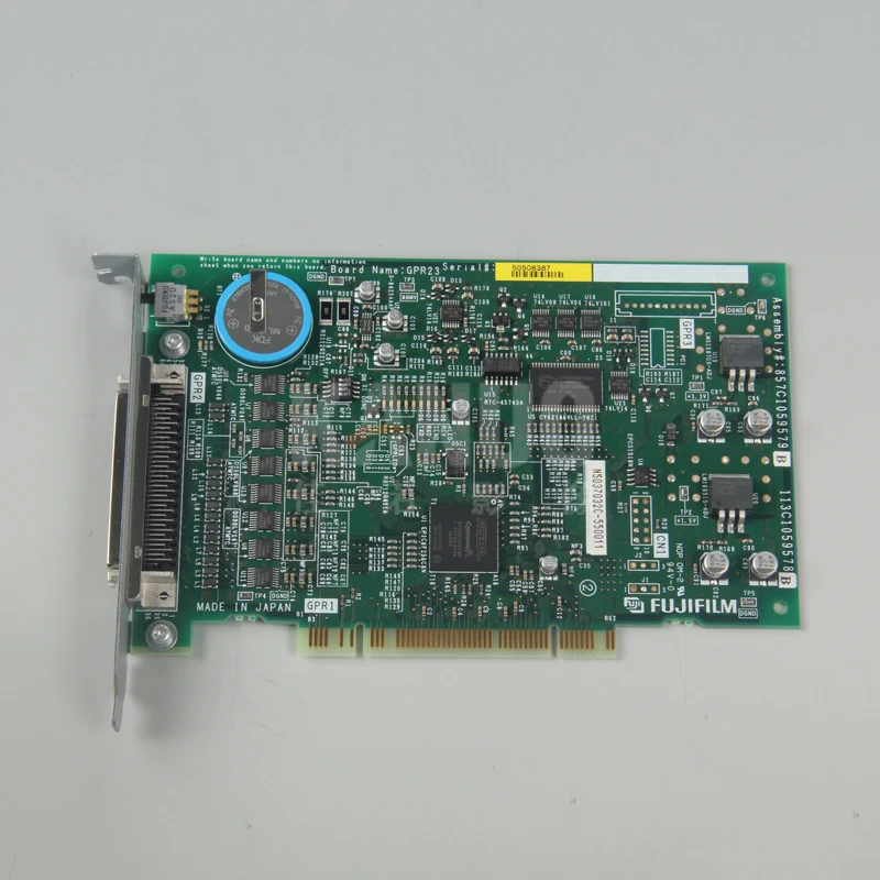 857C1059579A GPR23 PCB for Fuji Frontier 550/570 Minilab