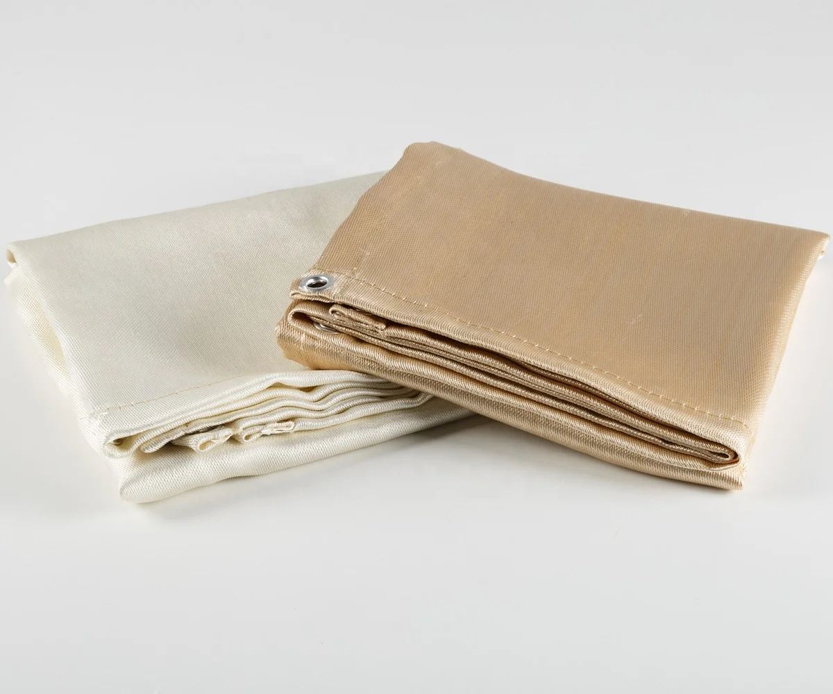 Fire Resistant Blanket Roll for Welding Spark Protection