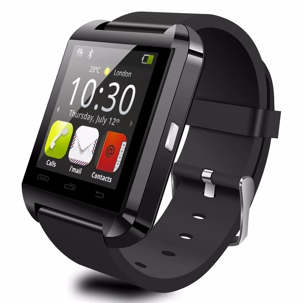 Умные часы Smart watch u8 Bluetooth