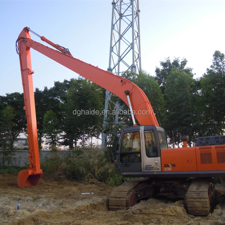 日立建機 ZX330/ZX350 18メートルロングリーチブーム| Alibaba.com