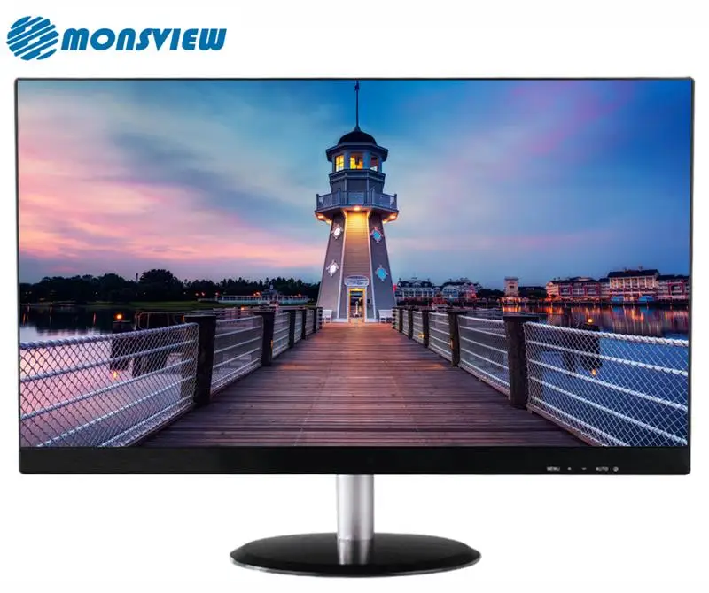 Widescreen Display Led Full Hd 1920 
