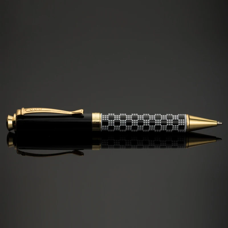 2024 Arrival New Style Regal Signature Pen Luxury Pen Manufacturer Luxury Heavy Roller Pen