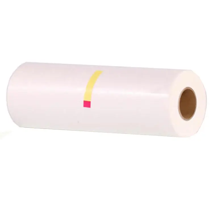 Compatible Ricoh DX2430 B4 Master Roll for Digital Duplicator
