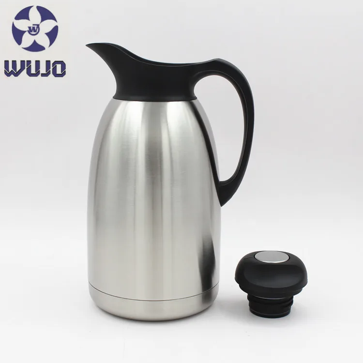 self heating thermos keep hot hours