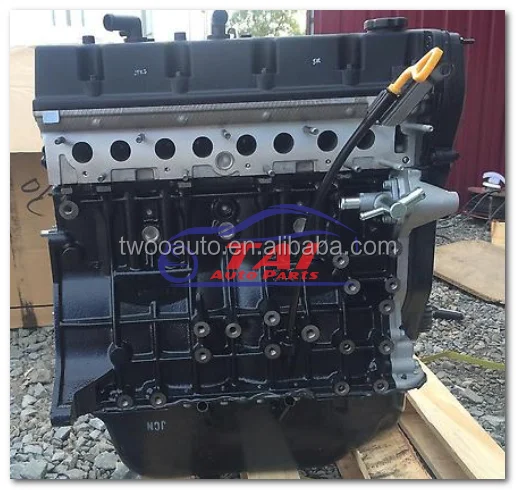 三菱 キャンター用 中古エンジン 4M51| Alibaba.com
