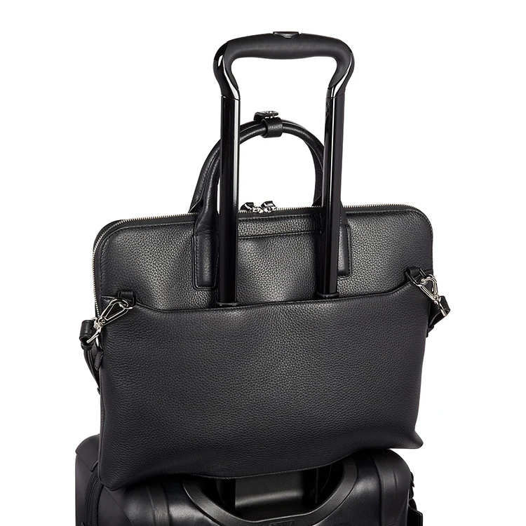 Мужская сумка-портфель из натуральной кожи через зернистая кожа, женская сумка почтальон, cusotom сумка через плечо для портативного компьютера