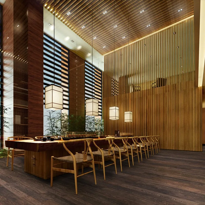 BISINI Роскошная компания внутренний дизайн