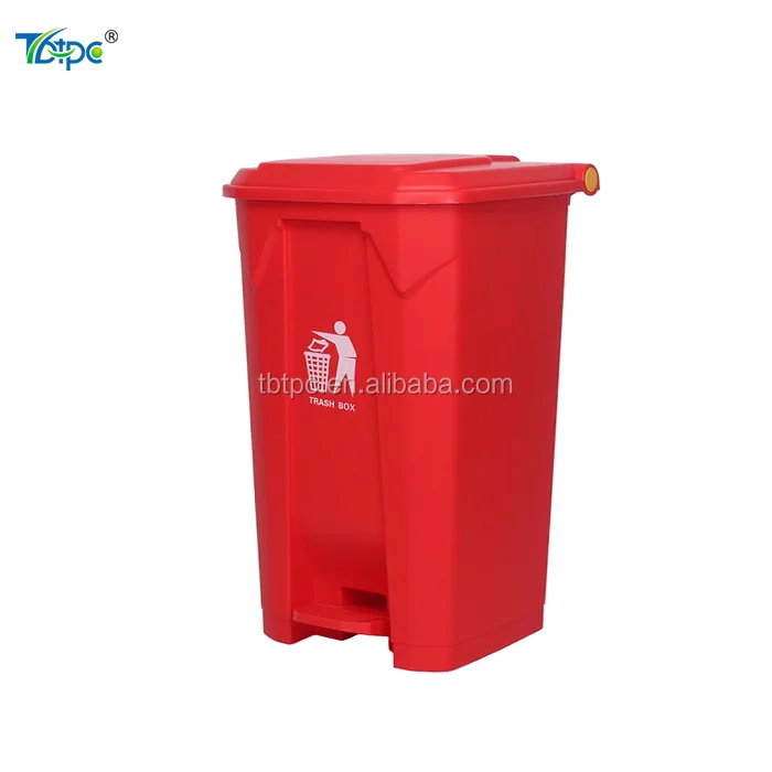 50L Big Size 13 Gallon Trash Can for Outdoor - China 13 Gallon Trash Can  and 50L Trash Cans price