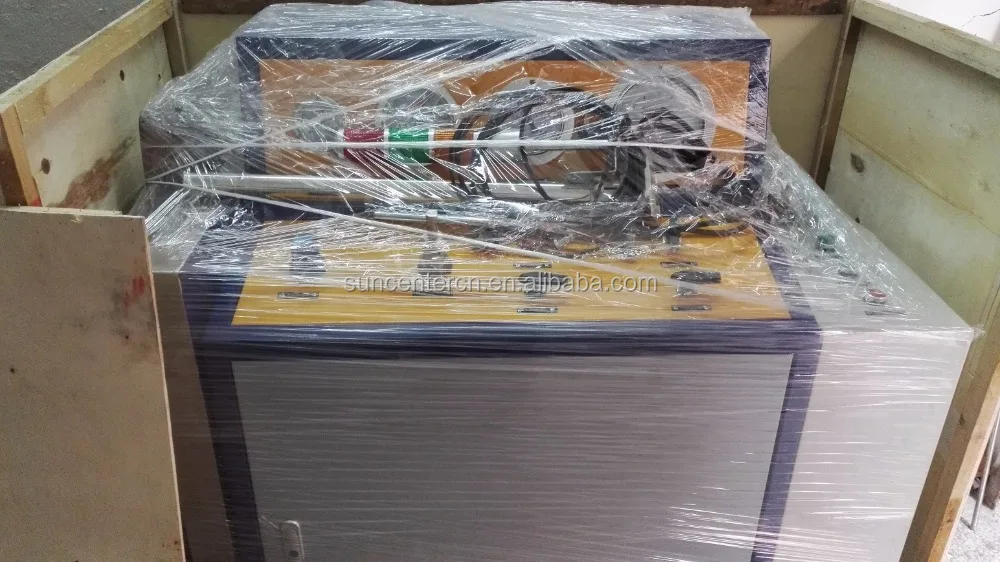 FM200 Automatic Filling Machine with Electronic Scale