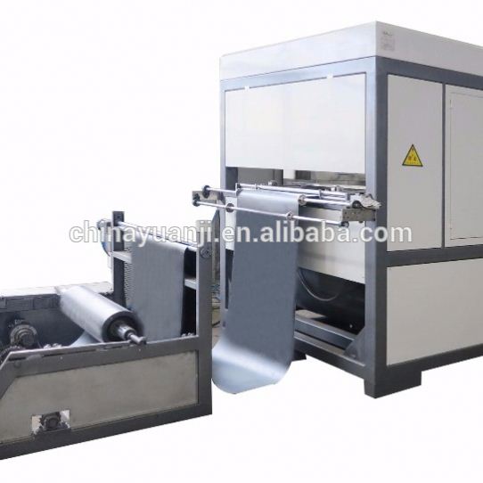 Автоматическая высокоскоростная вакуумная формовочная машина, вакуумная формовочная машина для пластиковых поддонов