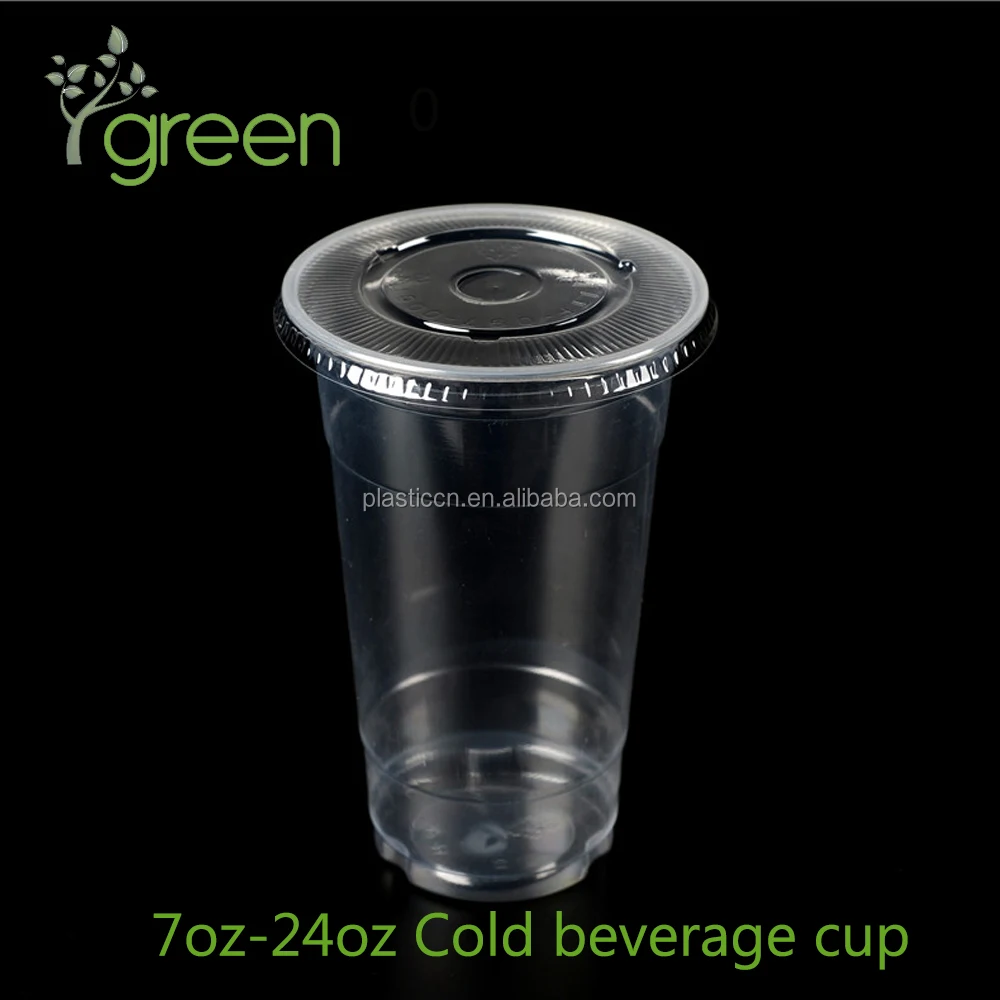 無料サンプル24オンス使い捨てpetプラスチックカップドーム蓋付き Buy ペットカップ プラスチックカップ蓋付き 冷たい飲料カップ Product On Alibaba Com