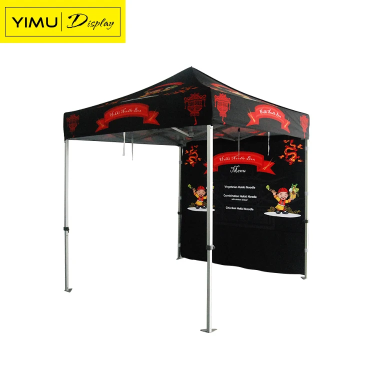 sunsense pop up tent
