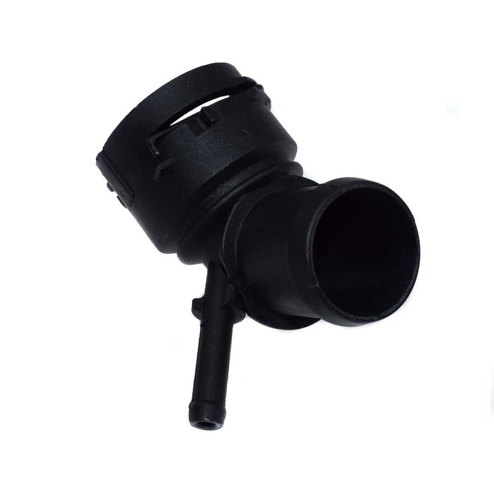 MuChangZi Manguera de Conector de Pieza de Acoplamiento r/ápido 1K0122291B para A//DUI V//W