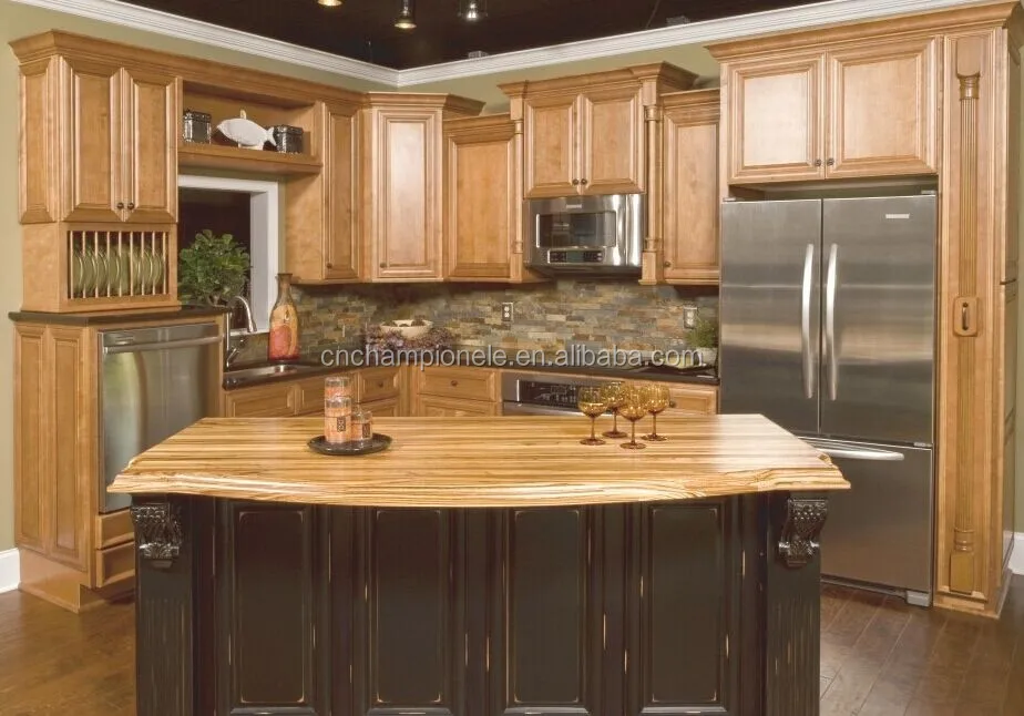 Walnut Wood Kitchen Cabinets Walnut Wood Kitchen Cabinets Photos