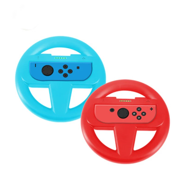 mario kart 8 deluxe wheel