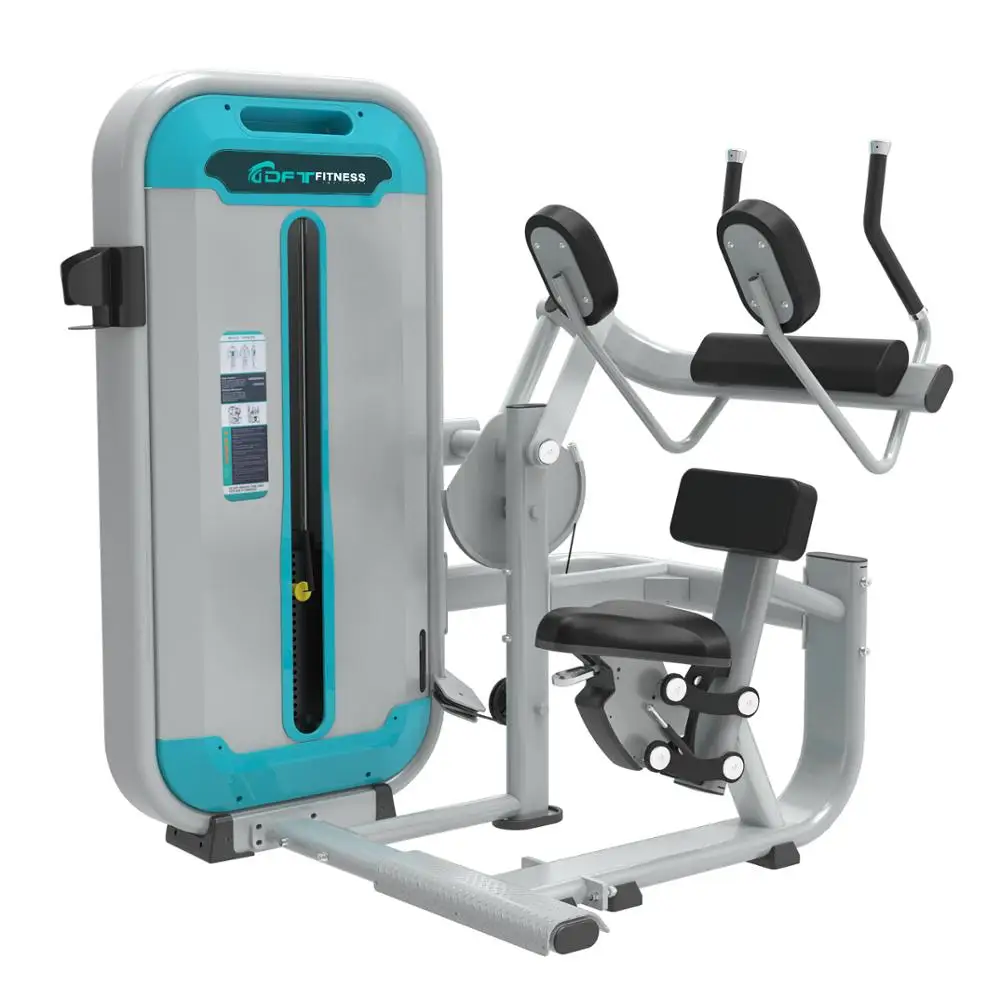 フィットネス機器ホーム/ジムフィットネス機器インド/ジム機器/ /DFT