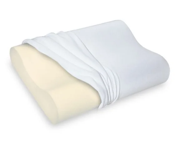 cervical pillow kmart