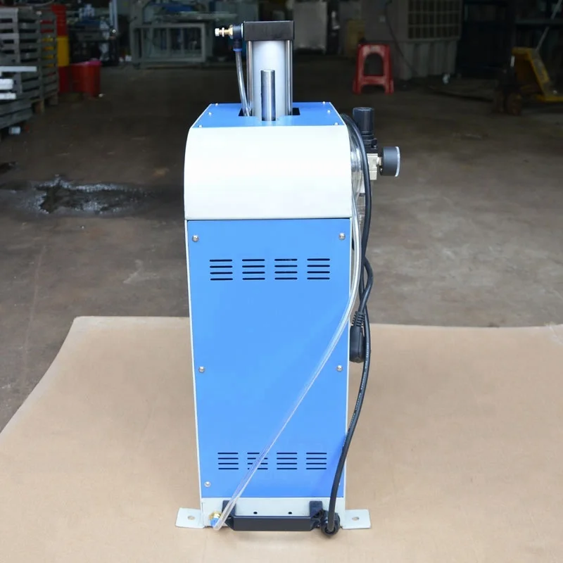 Pneumatic Jigsaw Puzzle Heat Press Machine