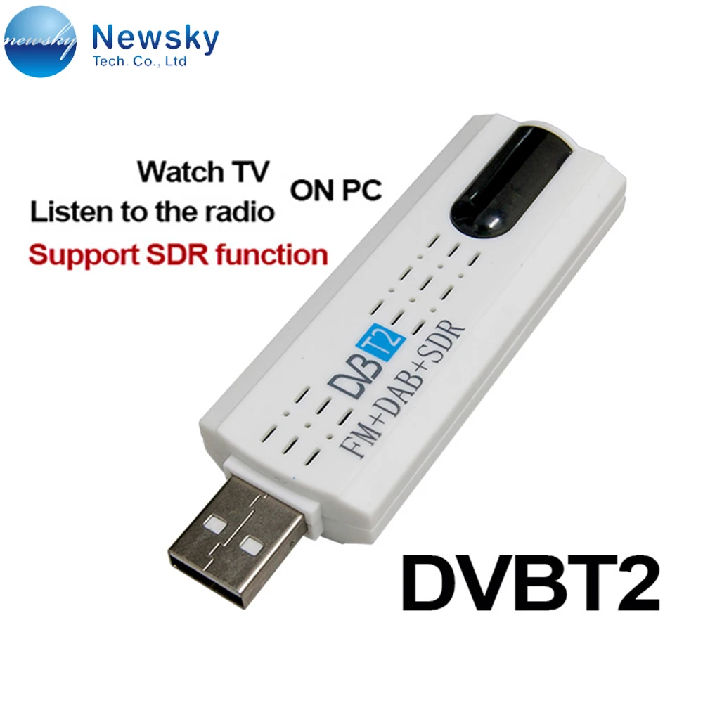 portable usb dvb-t2 tv tuner module