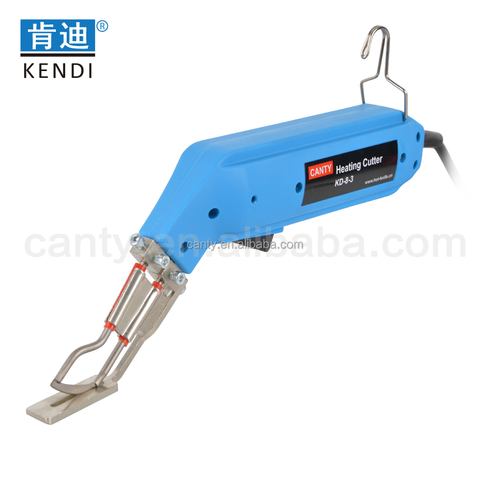 Нож для резки ткани