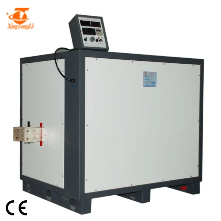 
24V 5000A амперный счетчик часов, гальванический выпрямитель 