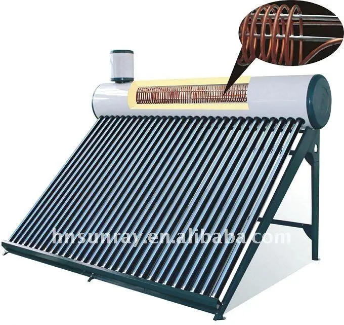 Source Pre-heated Copper Coil Instant Water Geyser on m.alibaba.com