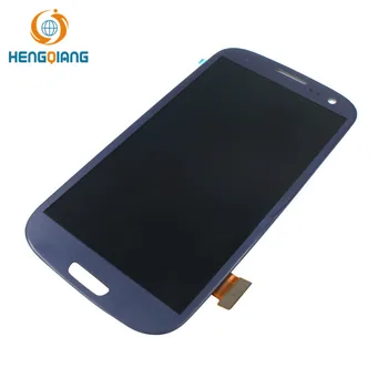 2018 lcd for Samsung galaxy S3 S4 S5 S6 lcd Display,LCD For Galaxy S4 S5