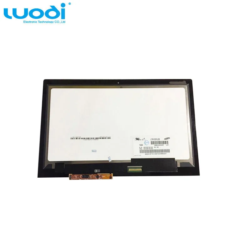 Replacement LCD Touch Screen for Lenovo Yoga 2 Pro 1380F