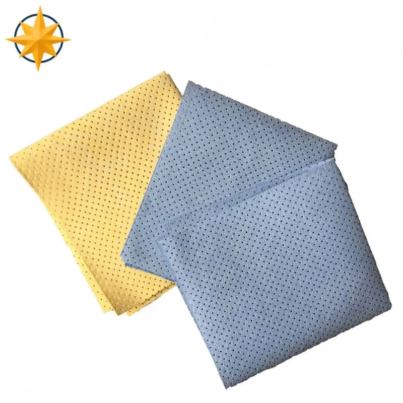 Оптовая продажа Красочные Модные нетканые ткани без запаха толстая ткань из микрофибры Нетканая для