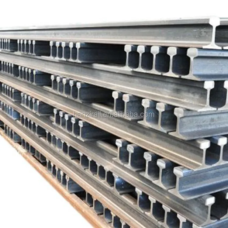 Rails De Train Léger,Plastique Et Plastique,40 Asce 60 - Buy Lumière ...