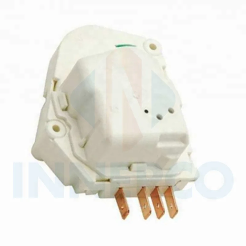 Refrigerator Freezer Defrost Timer