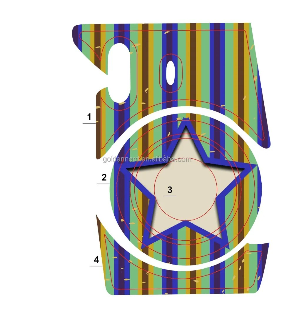 instax sticker printer