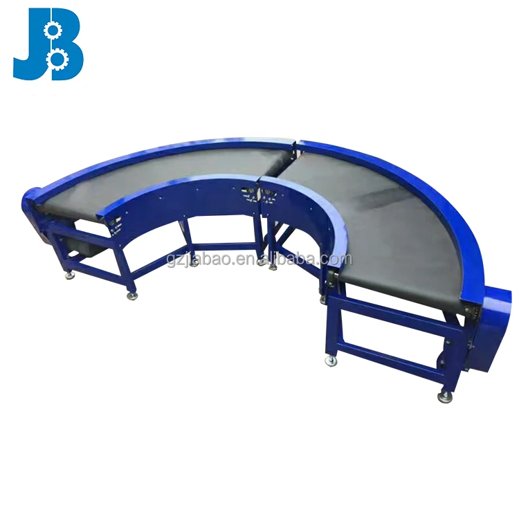 custom conveyor belt