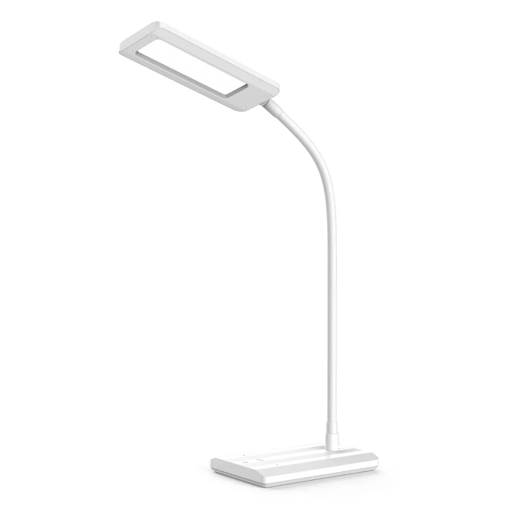 overspringen Onderdompeling bon Flexible Gooseneck Led Desk Lamp Bestek Touch Control Table Lamp With  Adjustable Arm - Buy Led Desk Lamp Product on Alibaba.com
