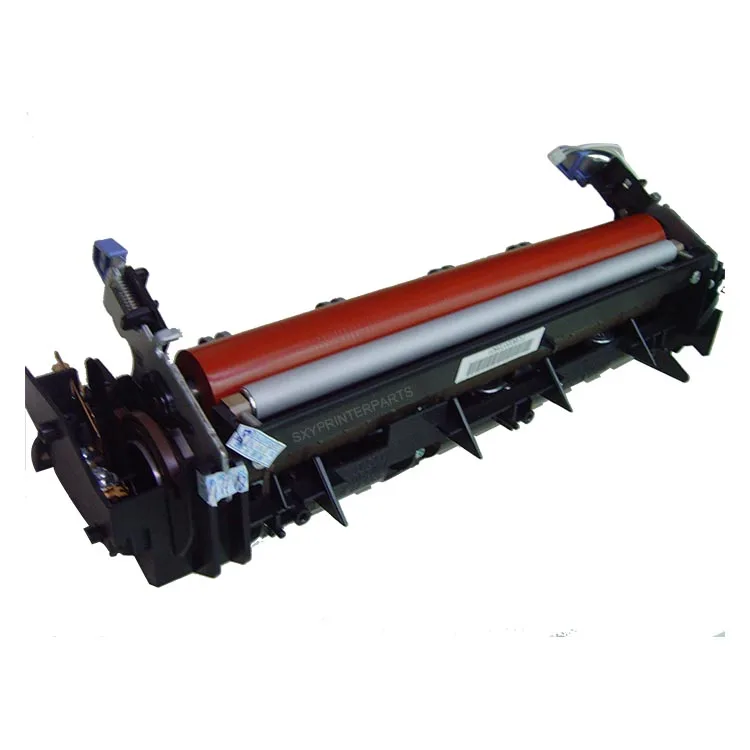 laser printer fuser