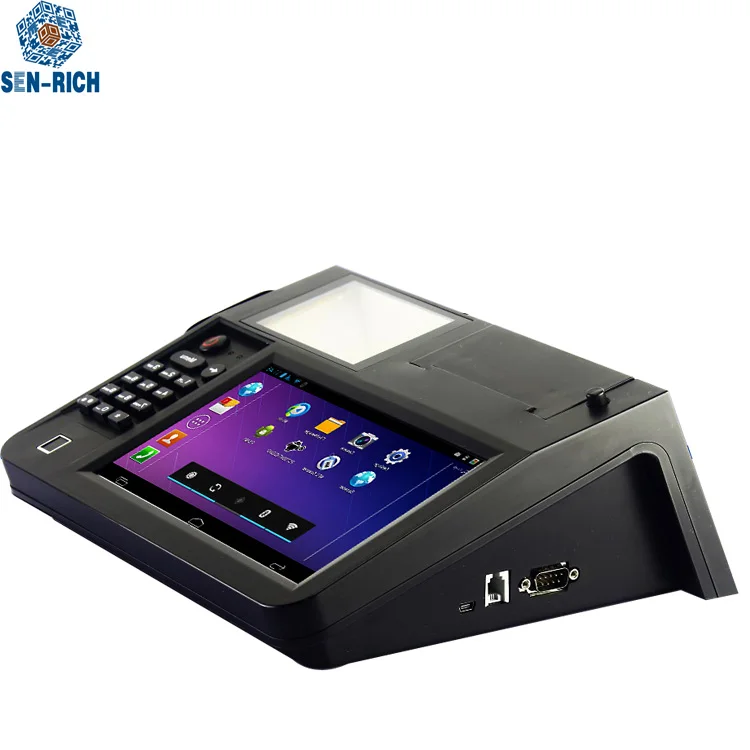 open source scanner android