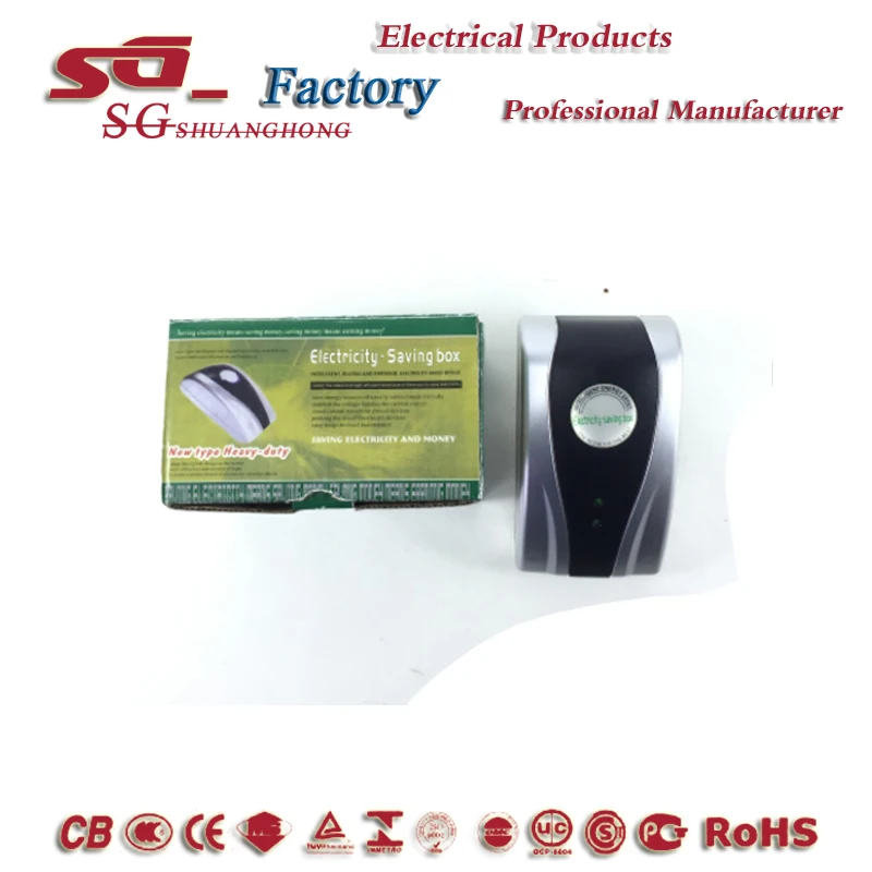 SD001 New Type Heavy  Duty Intelligent Power Saver