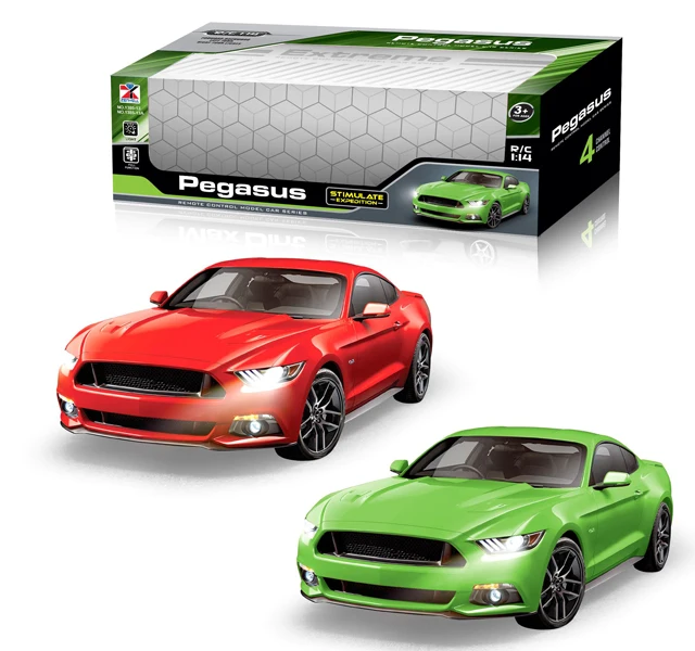 27mhz remote control car