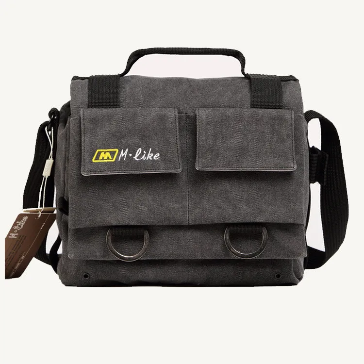National Geographic Small Shoulder Bag (NG 2344) - Sac & étui photo - | Muséericorde