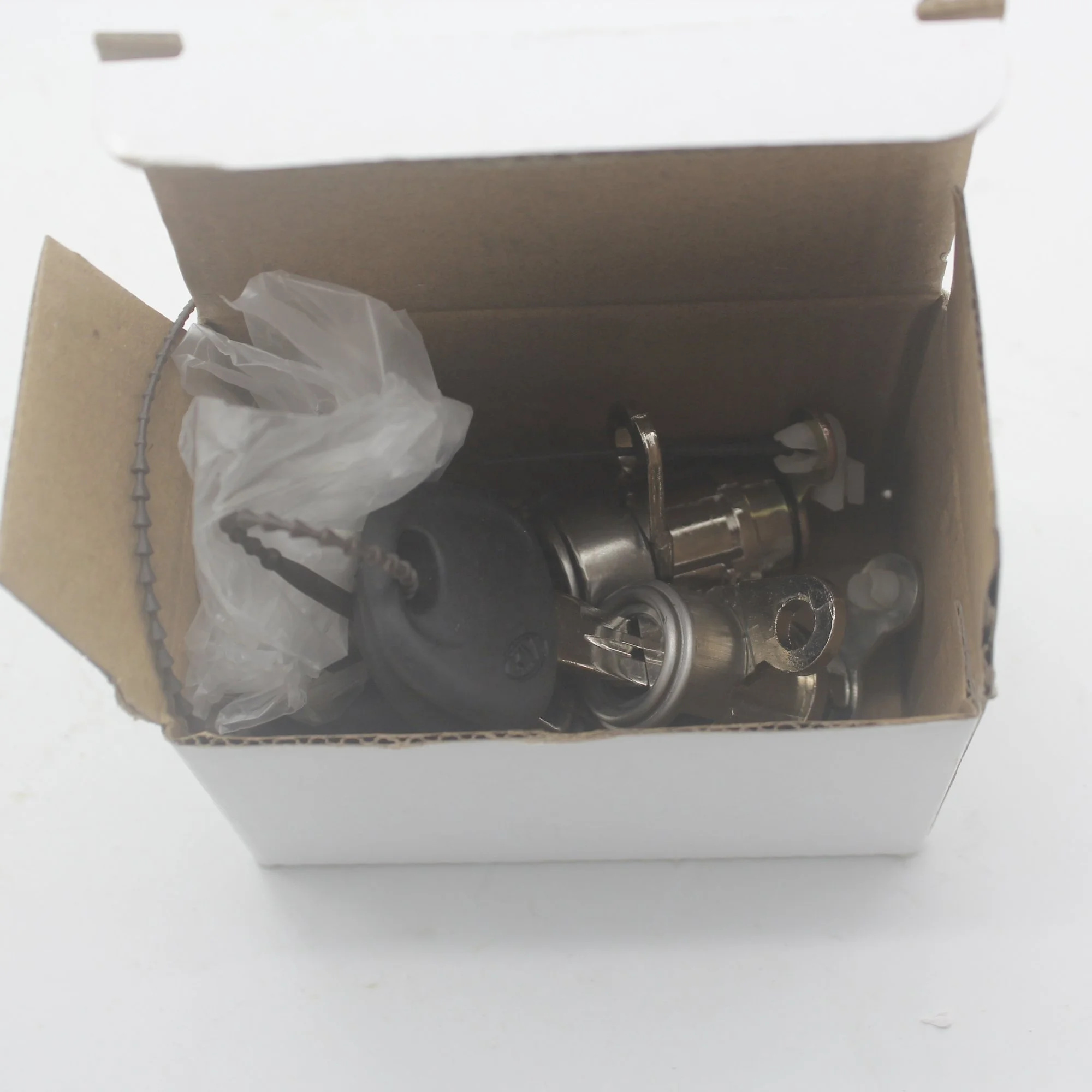 Freightliner NAPA SW34 Solenoid Battery Disconnect Switch