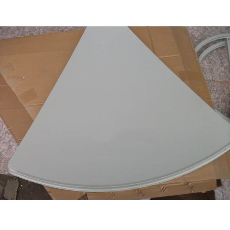 Large Prime Focus C Band 1.8m Satellite Dish Antenna 180cm